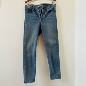 Levi’s Wedgie jeans Size 29